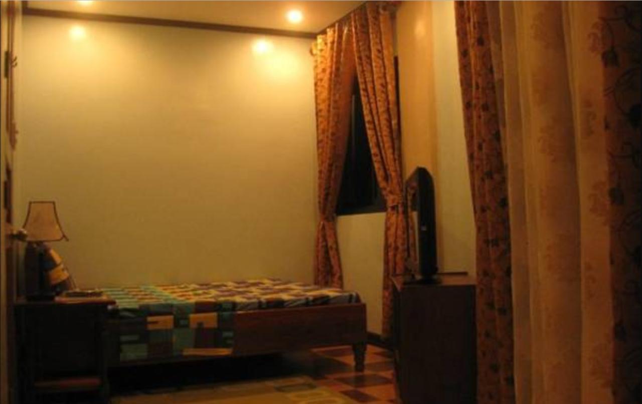 Apartelle De Gabrielle Coron Exterior foto