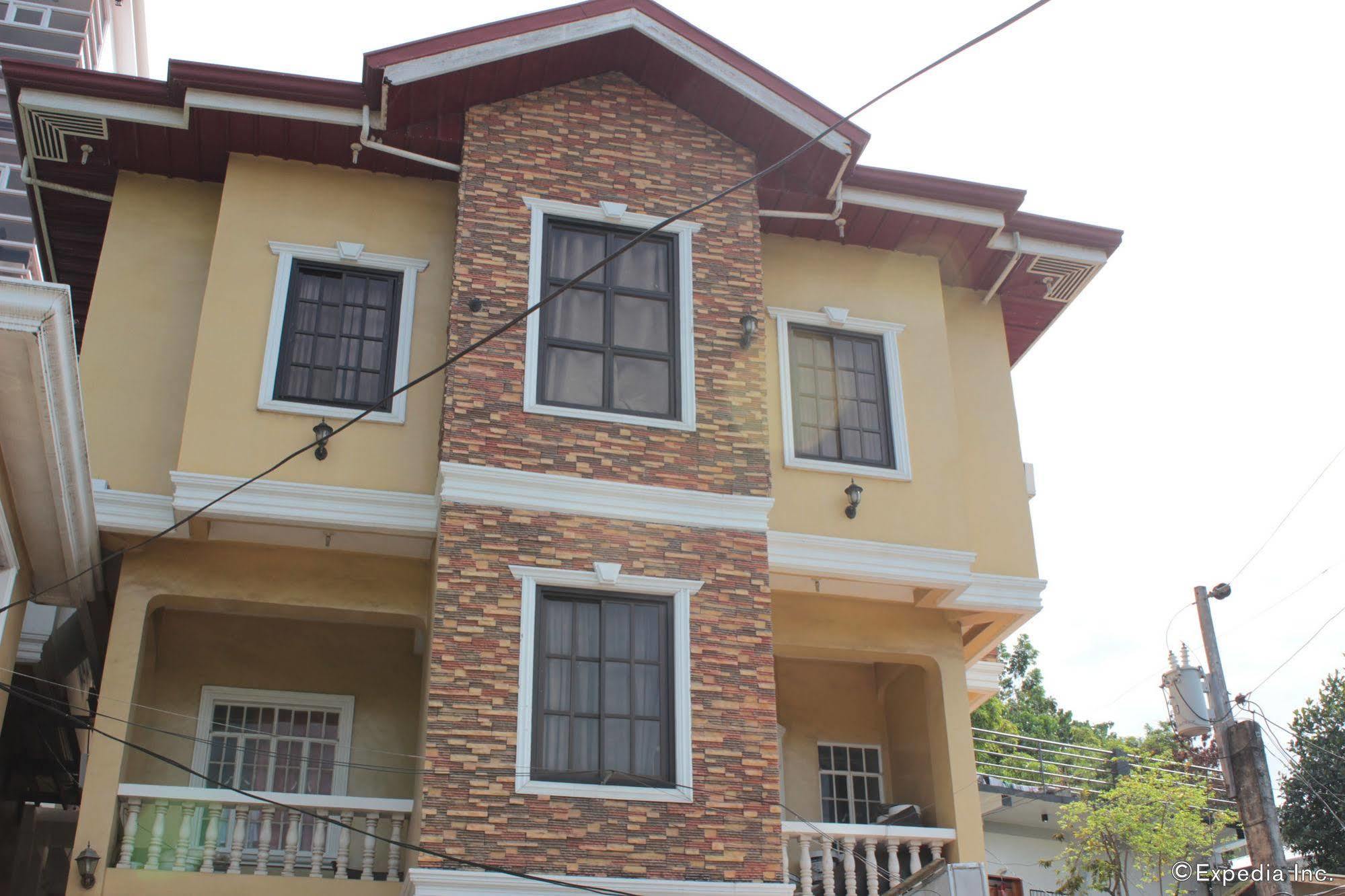 Apartelle De Gabrielle Coron Exterior foto