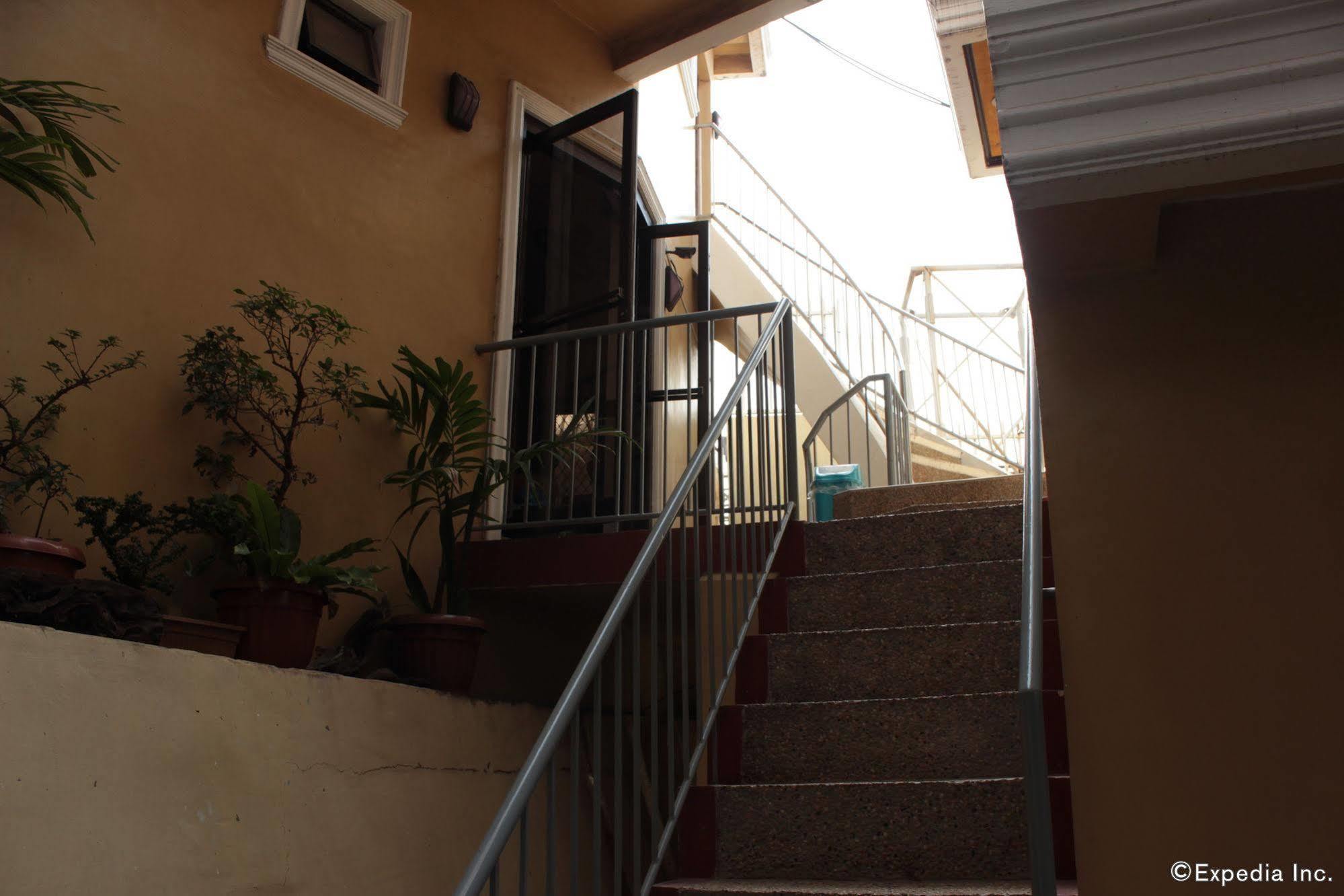 Apartelle De Gabrielle Coron Exterior foto