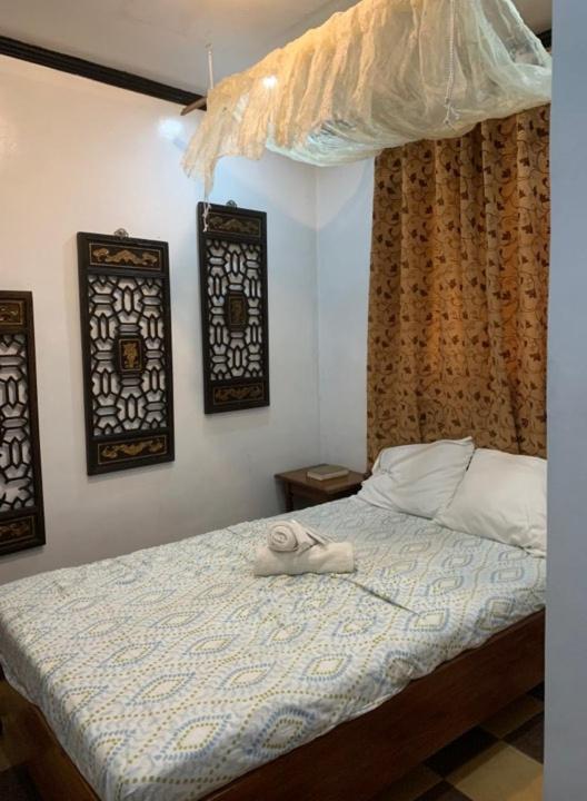 Apartelle De Gabrielle Coron Exterior foto